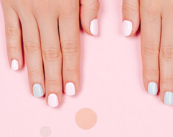 How to do Gel Nails – Boots Ireland