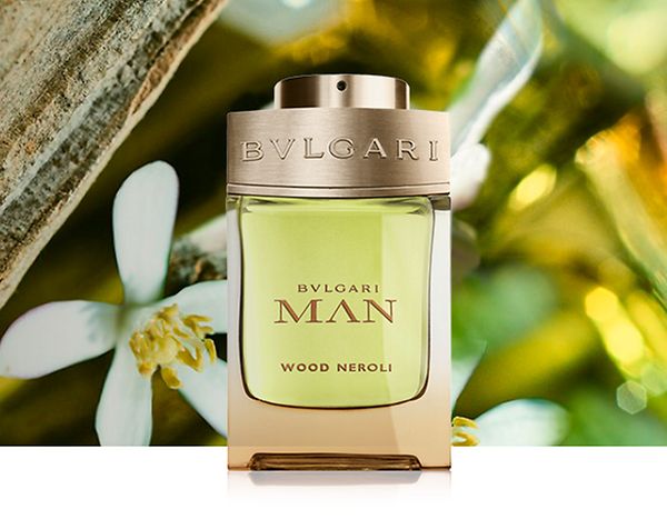 Bvlgari Fragrances for Men and Women 