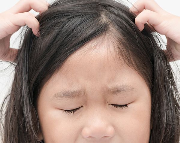 How to spot & treat head lice & nits in pre-schoolers - Inspiration & advice - Boots Ireland