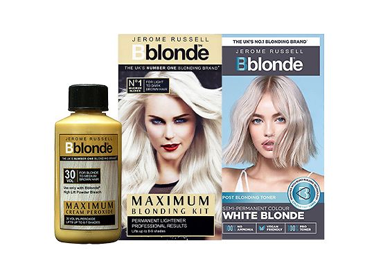 How to dye your hair blonde at home - Inspiration & advice - Boots Ireland