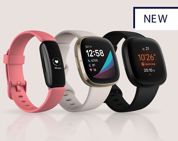 argos fitbit charge 4
