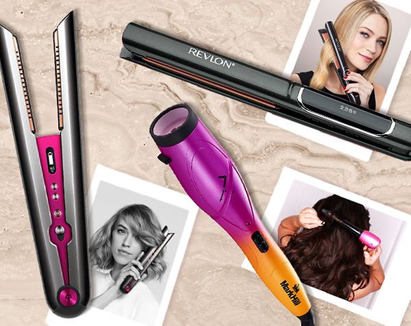 Must-have Hair Stylers | Gift Guide | Boots Ireland