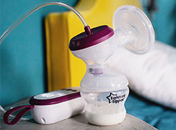boots tommee tippee breast pump